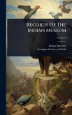 Records Of The Indian Museum Records Of The Indian Museum