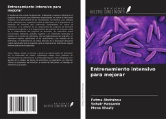 Cover Entrenamiento intensivo para mejorar