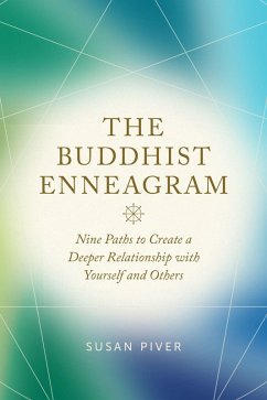 Cover The Buddhist Enneagram