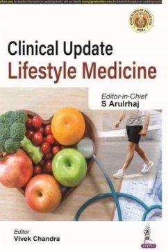 Cover Clinical Update: Lifestyle Medicine