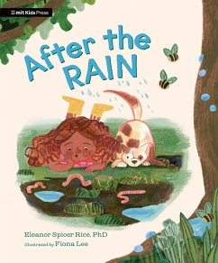 Cover After the Rain