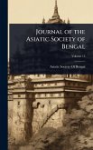 Journal of the Asiatic Society of Bengal