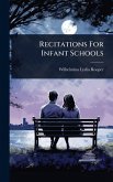 Recitations For Infant Schools Recitations For Infant Schools