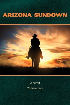 Cover Arizona Sundown