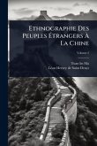 Ethnographie Des Peuples Étrangers À La Chine Ethnographie Des Peuples Étrangers À La Chine