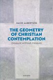 The Geometry of Christian Contemplation
