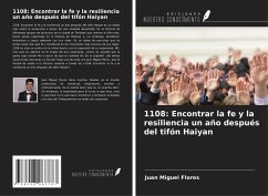 Cover 1108: Encontrar la fe y la resiliencia un año después del tifón Haiyan