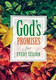 God's Promises for Every Season (Pk of 6) God's Promises for Every Season (Pk of 6)