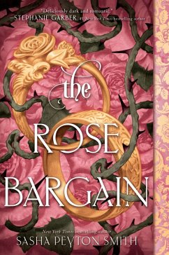 Cover The Rose Bargain