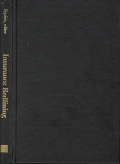 Cover Insurance Redlining
