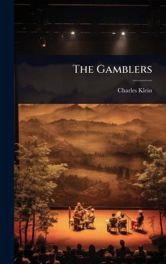 Cover The Gamblers