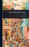 Cantos Sociales...