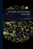Letters on Natural History