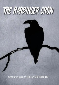 Cover The Harbinger Crow