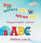 letters ABC letras ABC letters ABC letras ABC