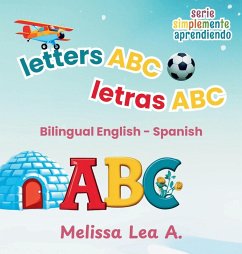Cover letters ABC letras ABC