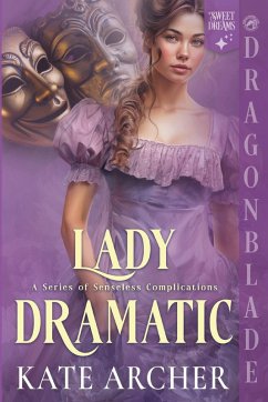 Cover Lady Dramatic