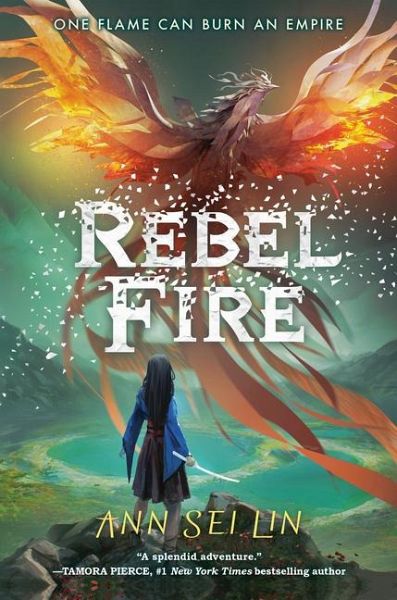 Rebel Fire Rebel Fire