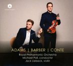 Midsummer Music/Sinfonietta/Violin Concerto Midsummer Music/Sinfonietta/Violin Concerto