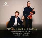 Midsummer Music/Sinfonietta/Violin Concerto Midsummer Music/Sinfonietta/Violin Concerto