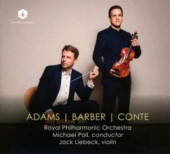 Cover Midsummer Music/Sinfonietta/Violin Concerto
