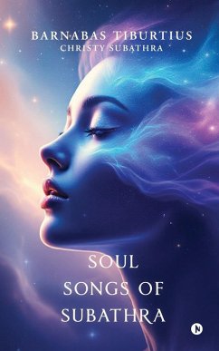 Cover Soul Songs of Subathra