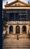 Madras High Court Reports Madras High Court Reports