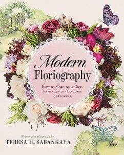 Cover Modern Floriography