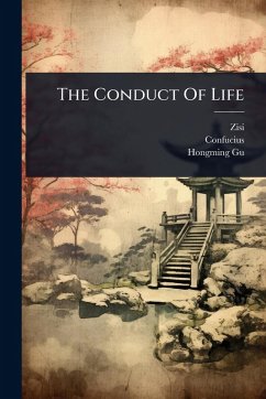 Cover The Conduct Of Life