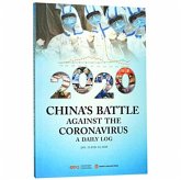 China's Battle Against the Coronavirus: A Daily Log China's Battle Against the Coronavirus: A Daily Log
