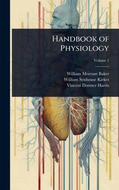Cover Handbook of Physiology
