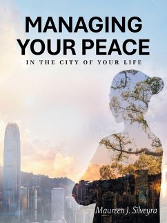 Cover Managing Your Peace