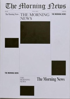 Cover The Morning News