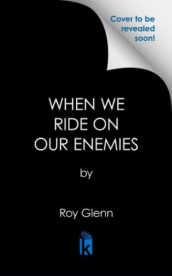 Cover When We Ride on Our Enemies