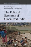 The Political Economy of Globalized India