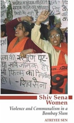 Shiv Sena Women Cover Shiv Sena Women