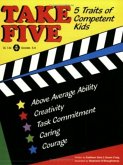 Take Five Take Five