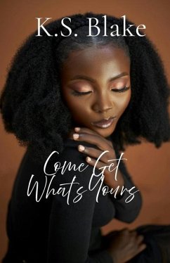 Cover Come Get What's Yours