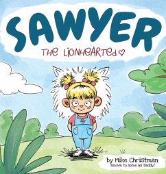 Cover Sawyer the Lionhearted