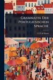 Grammatik Der Portugiesischen Sprache Grammatik Der Portugiesischen Sprache