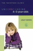 UNDERSTANDING 4-5-YEAR-OLDS UNDERSTANDING 4-5-YEAR-OLDS