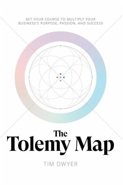 Cover The Tolemy Map
