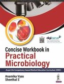 Concise Workbook in Practical Microbiology