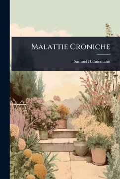 Cover Malattie Croniche