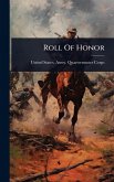 Roll Of Honor