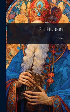 St. Hubert - (St, Hubert