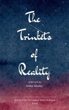 Cover Trinkets of Reality