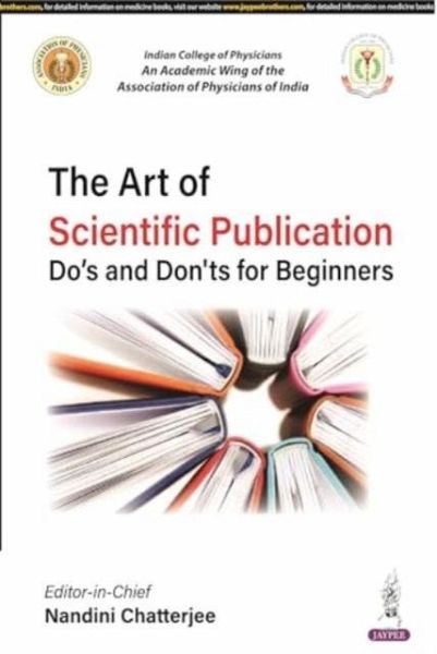 The Art of Scientific Publication