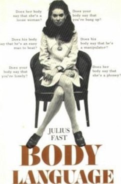 Cover BODY LANGUAGE