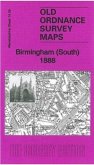 Birmingham (South) 1888 Birmingham (South) 1888
